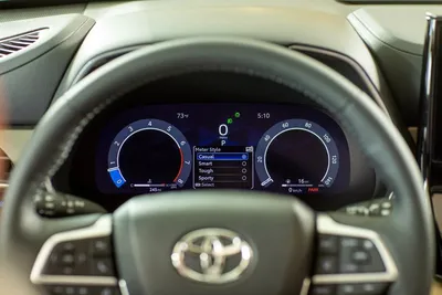 Toyota Russia - #Toyota #Highlander не привыкать к первым местам. Новая  награда в активе – лучший кроссовер по версии издания Consumer Reports.  Высокая оценка более 300 тысяч владельцев получена, тест-драйв и краш-тест