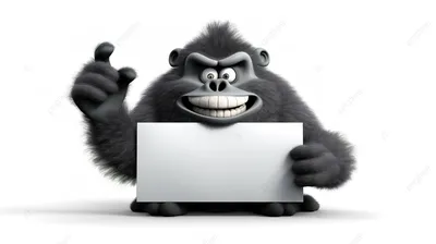 Создать мем \"макака за компьютером, обезьяна за ноутбуком, обезьяна за  компьютером\" - Картинки - Meme-arsenal.com