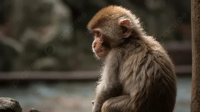 К чему снится обезьяна: толкование снов про обезьяну