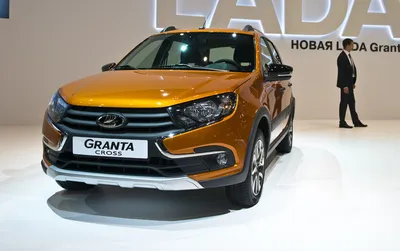 Новая Lada Granta останется доступной по цене, обещают на АвтоВАЗе — Motor