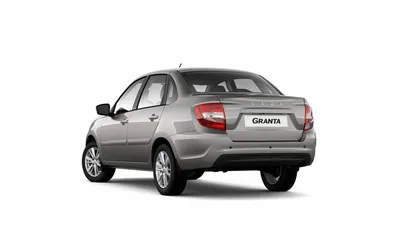 Новые модели Lada Granta: хэтчбек и универсал - статьи от компании Форсаж