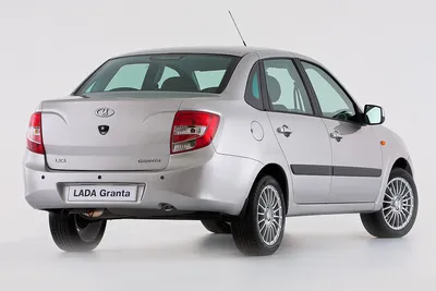 На российском АвтоВАЗе обещают, что цены на новые Lada Granta будут  доступными