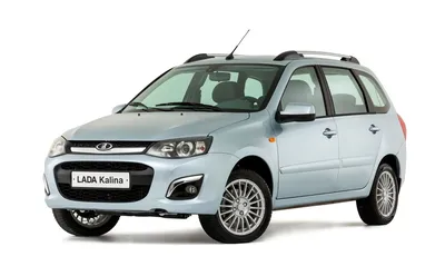 Lada (ВАЗ) Kalina 2 поколение, Универсал 5 дв. - технические  характеристики, модельный ряд, комплектации, модификации, полный список  моделей, кузова Лада Калина