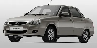 АвтоВАЗ подготовил программу обновления Lada Priora :: Autonews