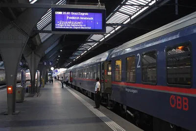 Проспал станцию на поезде: что делать и обязан ли проводник будить  пассажиров