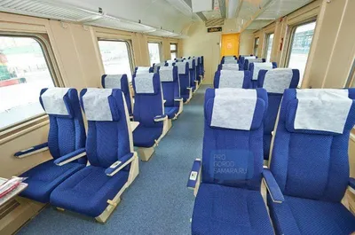 Новый поезд \"Тальго\" запустили из Нур-Султана в Алматы - Железнодорожник  Казахстана