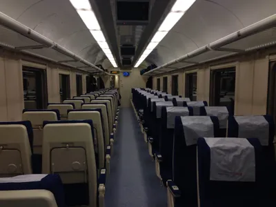 Сидячие места в поезде ржд (74 фото) - красивые картинки и HD фото