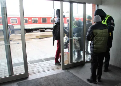 Поезд Победы» прибыл в Ярославль- Яррег - новости Ярославской области