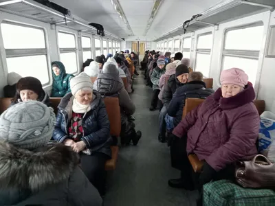 Рейд на железнодорожном вокзале в Клайпеде: за нарушение билет на поезд  подорожал на 500 евро - Delfi RU