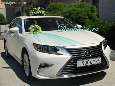 Украшение машины на свадебное торжество купить по выгодной цене в  интернет-магазине OZON (716146849)