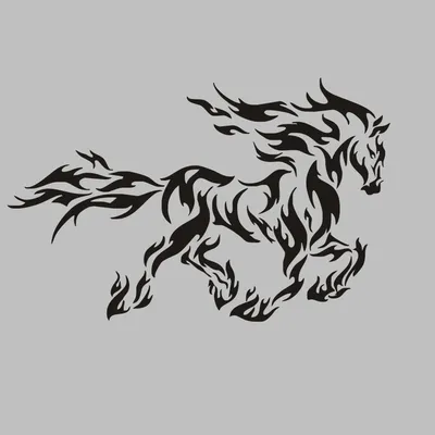 Equides club - В современной культуре лошадь имеет символическое значение:  белая, золотая или огненная лошадь появляется вместе с богами Солнца,  впряженная в их колесницы; боевые кони океанических богов — как лунная сила  (