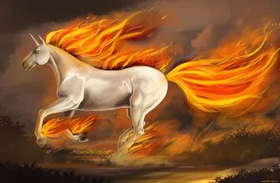 Красная Лошадь, Белая Скала. Фотограф Олег Ванилар