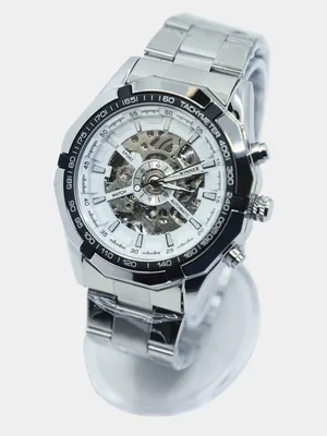 Механические часы для мужчин купить по низким ценам в интернет-магазине  Uzum (596611)
