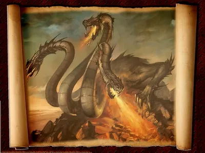 Уникальные фото Огненного змея в новом разрешении