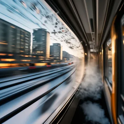 окно поезда стоковое изображение. изображение насчитывающей перспектива -  16759325
