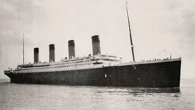 Неуспевшие на «Титаник» | Титаник, Корабль, Интересные факты