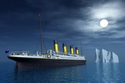 Титаник\" классовый: как вели себя миллионеры и бедняки при крушении —  01.11.2021 — В мире, Lifestyle на РЕН ТВ
