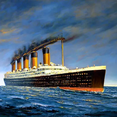 Картинки \"Титаник\" (76 фото)