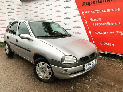 Opel Astra I DI Дизель 2000 г | Объявление | 0136570628 | Autogidas