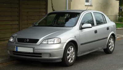 Opel Vectra B 1.8 бензиновый 2000 | 2000 Edition+Sport на DRIVE2