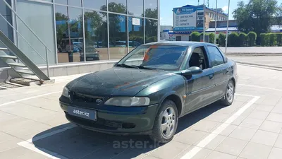 Opel Astra, 2000 г/в на ГЕВЕЯ.РУ