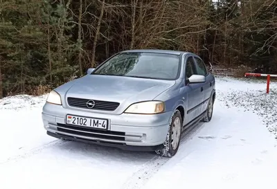 Opel Astra G, 2000 г., дизель, механика, купить в Минске - фото,  характеристики. av.by — объявления о продаже автомобилей. 19892052