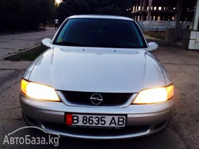 Купить Opel 2000 года в городе Солигорск за 2500 у.е. продажа авто на  автомобильной доске объявлений Avtovikyp.by