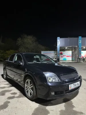 Опель Вектра 2003 года в Краснодаре, 2.2 литра, комплектация 2.2 DTI AT  Elegance, седан, битый или не на ходу, дизель, АКПП, бу