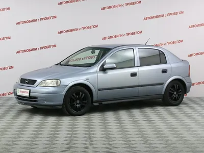 Opel Astra II DTI 2.2 92 KW NJoy Дизель 2003 г | Объявление | 0136520510 |  Autogidas