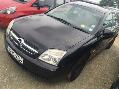 Продам Opel Astra G NjoY в г. Цюрупинск, Херсонская область 2003 года  выпуска за 4 200$