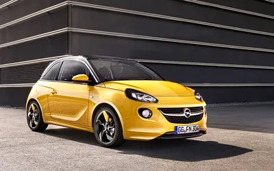 Opel Adam Black Link and White Link limited edition announced for IAA  arrival
