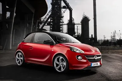 OPEL ADAM 2019 Car for Sale in Monaghan