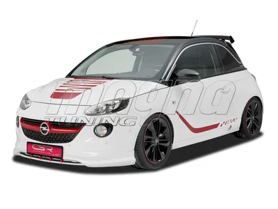 Opel Adam