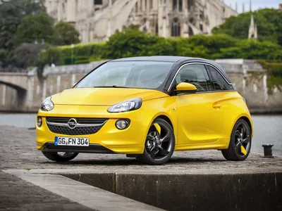 Opel Adam, Karl, Cascada To Be Axed In 2019