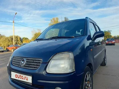 AUTO.RIA – Продам Опель Агила 2001 (CB8746CP) бензин 1.2 микровэн бу в  Броварах, цена 1900 $