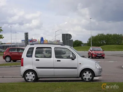 Opel Agila 2001 в Москве, Продам немца, авто 2001 года в РФ с 2007, синий,  механика, 1.2л., бензиновый