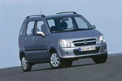 Opel Agila : essais, fiabilité, avis, photos, prix