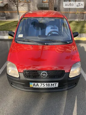 Продаю Opel Agila Год:2001 объем:1 5: 230000 KGS ➤ Opel | Бишкек |  105004968 ᐈ lalafo.kg