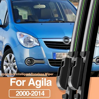 OPEL AGILA - AGILA 1.2I 12S COMFORT | Alcopa Auction