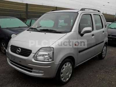 Opel Agila I, 2001 г., бензин, механика, купить в Кобрине - фото,  характеристики. av.by — объявления о продаже автомобилей. 105720822