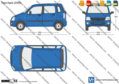 2009 Opel Agila Image. Photo 10 of 54