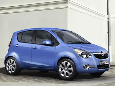 Car Brochure Addict on X: \"@AlexanderMyshk1 This Opel Agila Njoy is a more  recent example of the same strange idea. https://t.co/XIYyEsYZ5L\" / X