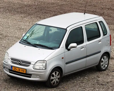 File:Opel Agila (pre-facelift).jpg - Wikipedia