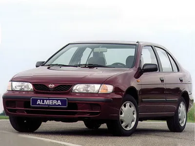 Nissan Almera (Ниссан Альмера) - Продажа, Цены, Отзывы, Фото: 1123  объявления