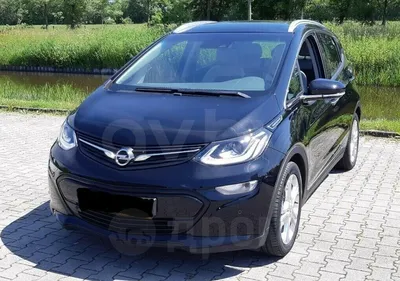 Продам Опель Ампера / Opel Ampera 2012: 14 400 $ - Opel Киев на Olx