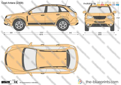 AUTO.RIA – Продам Опель Антара 2008 (TG904643) дизель 2.0 внедорожник /  кроссовер бу в Моршине, цена 10000 $