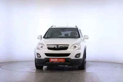 Купить Opel Antara 2015 из Австрии: 7165$ | Опель Антара на Automoto.ua  (000)75212xx