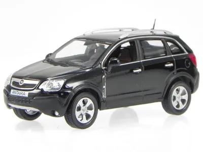 Opel Antara 2.4 бензиновый 2013 | Белый на DRIVE2