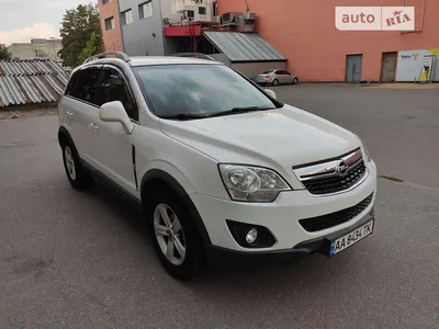 Накладки на руль Опель Антара (2006 - 2011) внедорожник 5 дверей / Opel  Antara, Экокожа (высокого качества), Белый - купить по доступным ценам в  интернет-магазине OZON (1277526804)