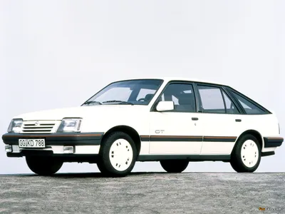 AUTO.RIA – Продам Опель Аскона 1986 (AT0355AB) бензин 1.6 седан бу в  Коломые, цена 400 $
